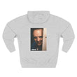Load image into Gallery viewer, Fleece Hoodie with Unique Graphic Design - Ideal for Fans of Film and Pop Culture