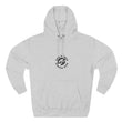 Load image into Gallery viewer, Fleece Hoodie with Unique Graphic Design - Ideal for Fans of Film and Pop Culture