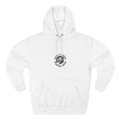Load image into Gallery viewer, Fleece Hoodie with Unique Graphic Design - Ideal for Fans of Film and Pop Culture