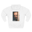 Load image into Gallery viewer, Fleece Hoodie with Unique Graphic Design - Ideal for Fans of Film and Pop Culture
