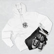 Load image into Gallery viewer, Fleece Hoodie with Unique Graphic Design - Ideal for Fans of Film and Pop Culture