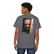 Load image into Gallery viewer, Unisex Heavy Cotton Pocket Tee