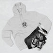 Load image into Gallery viewer, Fleece Hoodie with Unique Graphic Design - Ideal for Fans of Film and Pop Culture