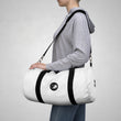 Load image into Gallery viewer, Ded & Rocco Duffel Bag
