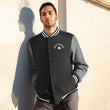 Load image into Gallery viewer, Rocco Varsity Jacket