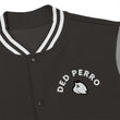Load image into Gallery viewer, Rocco Varsity Jacket