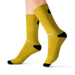 Load image into Gallery viewer, DED PERRO B/Y LERRETH Socks