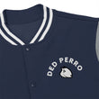 Load image into Gallery viewer, Rocco Varsity Jacket
