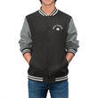 Load image into Gallery viewer, Rocco Varsity Jacket