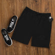 Load image into Gallery viewer, Men's Rocco fleece shorts