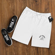 Load image into Gallery viewer, Men's Rocco fleece shorts