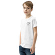 Load image into Gallery viewer, DED Perro White Youth
