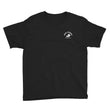 Load image into Gallery viewer, DED Kids Youth Short Sleeve T-Shirt