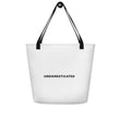 Load image into Gallery viewer, UNDOMESTICATED Beach Bag