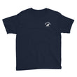 Load image into Gallery viewer, DED Kids Youth Short Sleeve T-Shirt