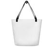 Load image into Gallery viewer, UNDOMESTICATED Beach Bag