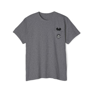 Unisex Heavy Cotton Pocket Tee