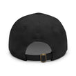 Load image into Gallery viewer, Ded Perro Leather Patch Cap
