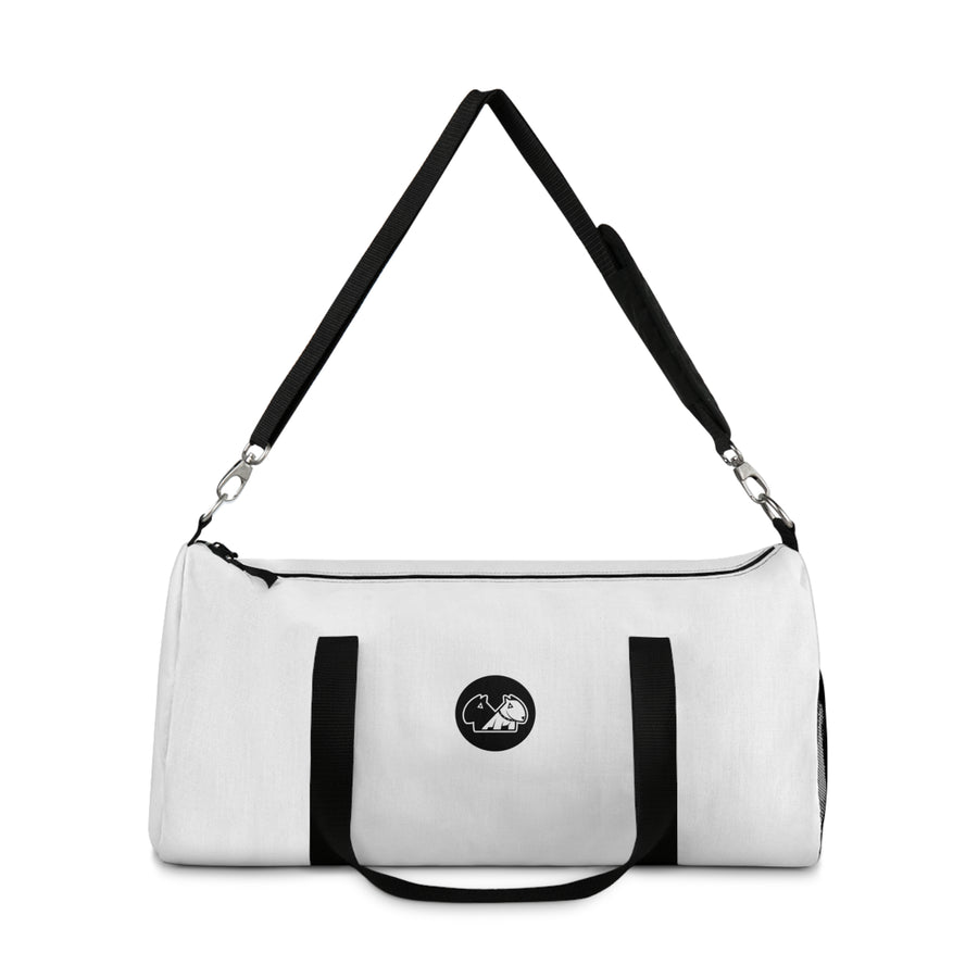 Ded & Rocco Duffel Bag