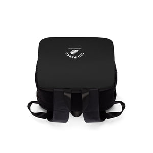 DED PERRO Unisex Casual Shoulder Backpack