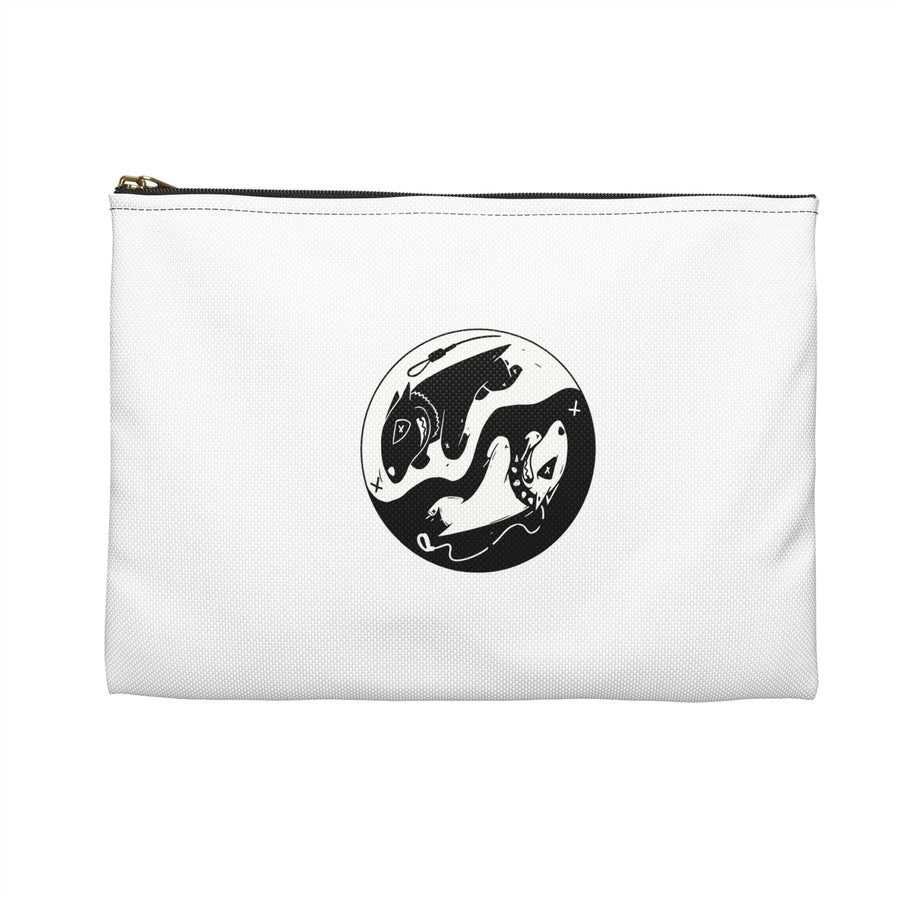 YIN YANG  Pouch