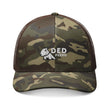 Load image into Gallery viewer, ROCCO CAMO TRUCKER
