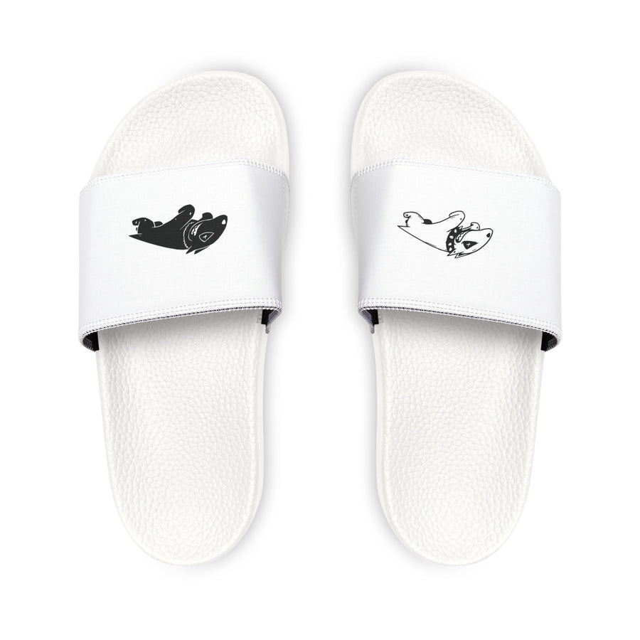 Stylish Removable-Strap Sandals for Everyday Comfort