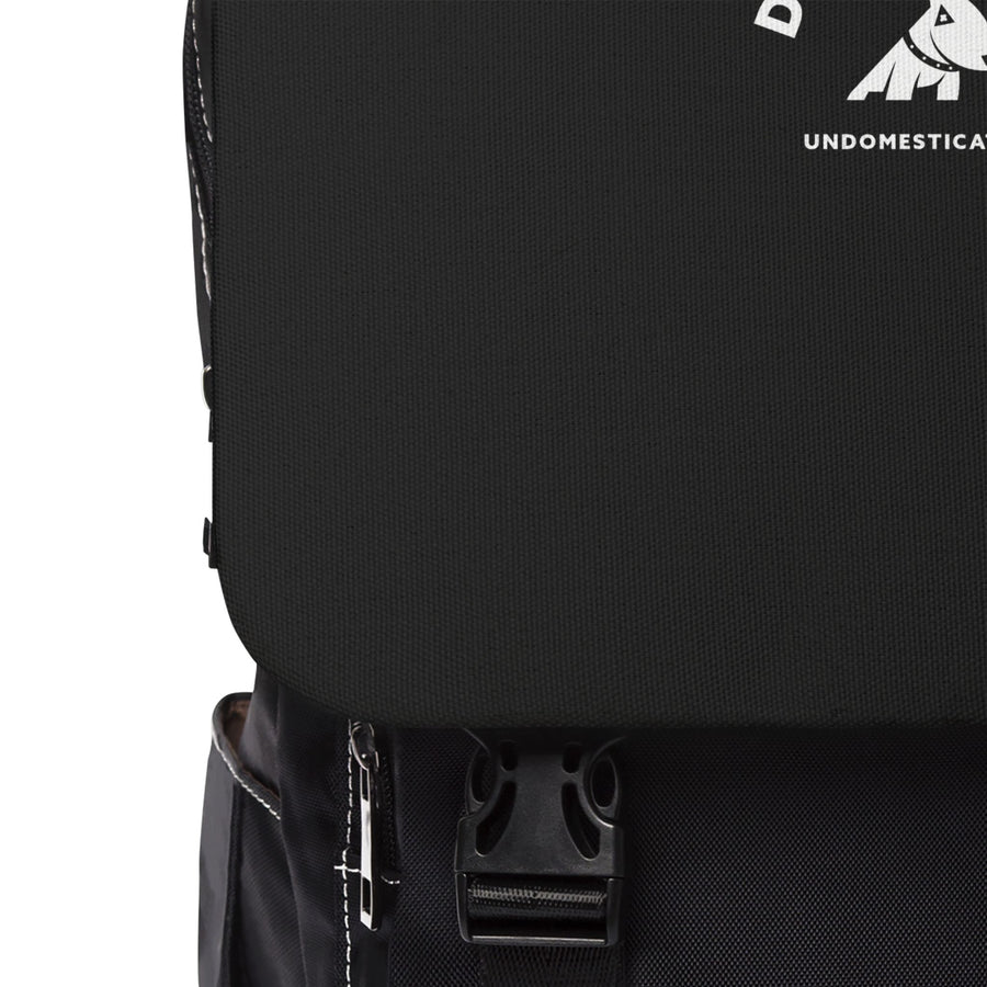 DED PERRO Unisex Casual Shoulder Backpack
