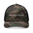 Load image into Gallery viewer, DED CAMO TRUCKER
