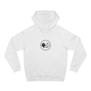 Unisex Supply Hoodie - Retro Vibe with Unique Designs