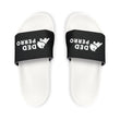Load image into Gallery viewer, Casual Removable-Strap Sandals - Trendy Black Design
