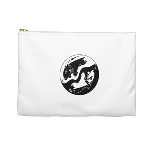 YIN YANG  Pouch