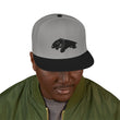 Load image into Gallery viewer, DED Skateboard Snapback
