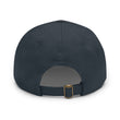 Load image into Gallery viewer, Ded Perro Leather Patch Cap
