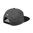 Load image into Gallery viewer, Embroidered Snapback Hat –DED Retro

