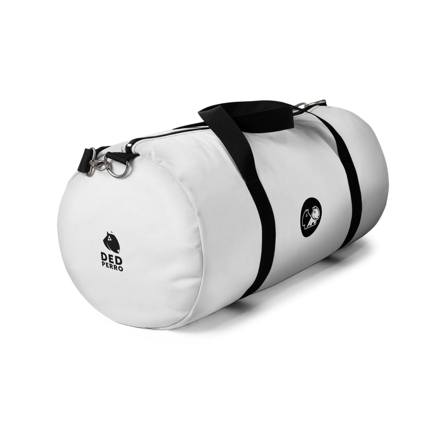 Ded & Rocco Duffel Bag