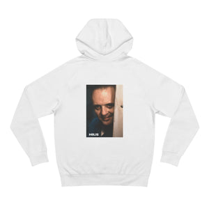 Unisex Supply Hoodie - Retro Vibe with Unique Designs