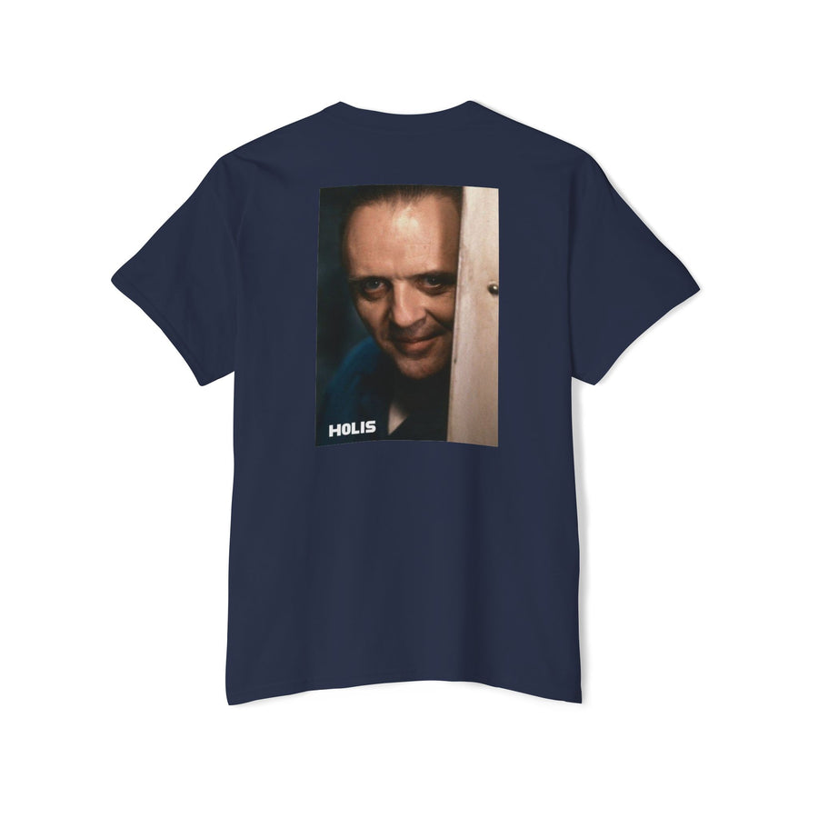Unisex Heavy Cotton Pocket Tee