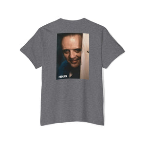 Unisex Heavy Cotton Pocket Tee