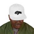 Load image into Gallery viewer, DED Skateboard Snapback
