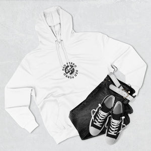 Fleece Hoodie with Unique Graphic Design - Ideal for Fans of Film and Pop Culture