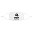 Load image into Gallery viewer, DED Fabric Face Mask
