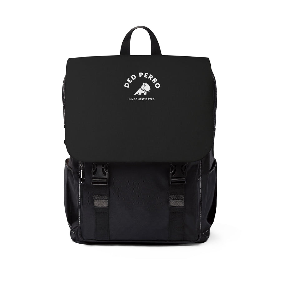 DED PERRO Unisex Casual Shoulder Backpack