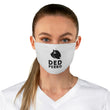 Load image into Gallery viewer, DED Fabric Face Mask
