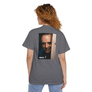 Unisex Heavy Cotton Pocket Tee