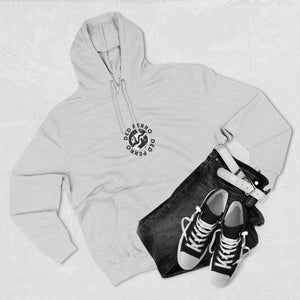 Fleece Hoodie with Unique Graphic Design - Ideal for Fans of Film and Pop Culture
