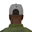 Load image into Gallery viewer, DED Skateboard Snapback
