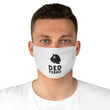 Load image into Gallery viewer, DED Fabric Face Mask
