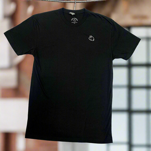 Ded Crew Neck Black