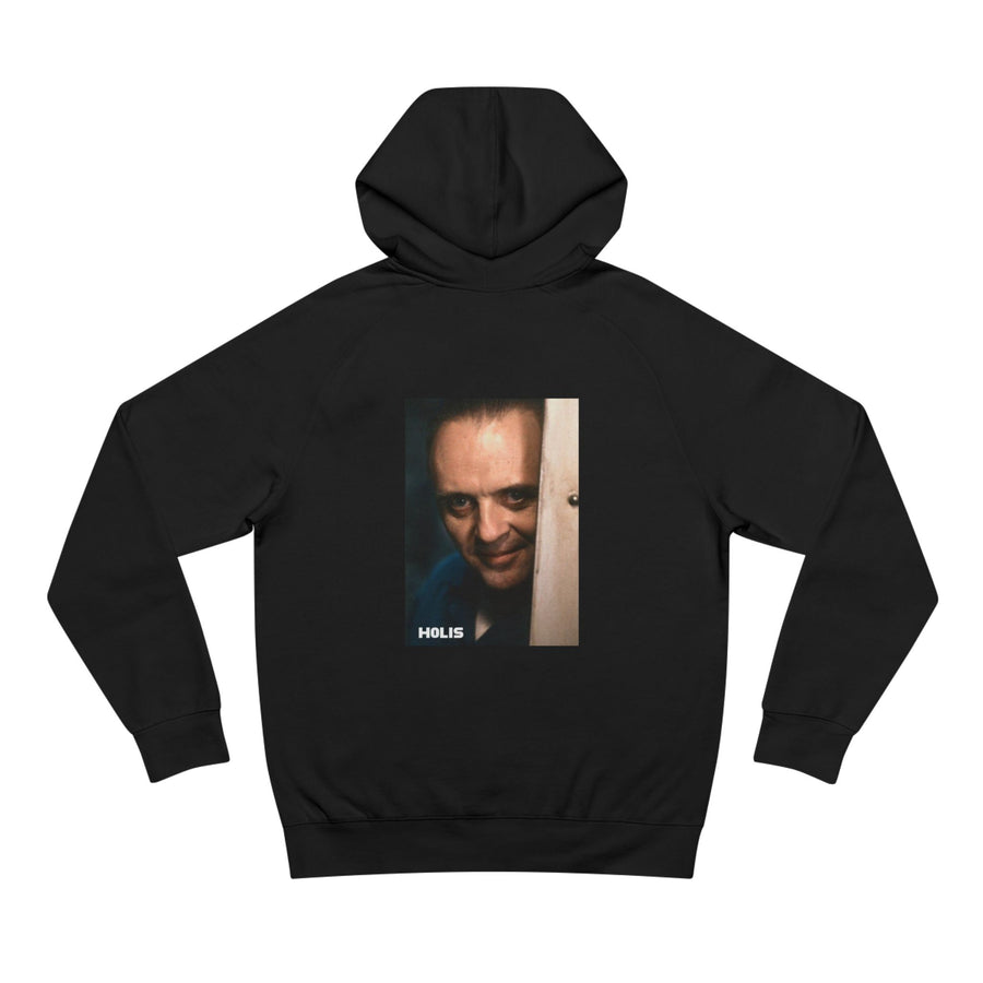 Unisex Supply Hoodie - Retro Vibe with Unique Designs